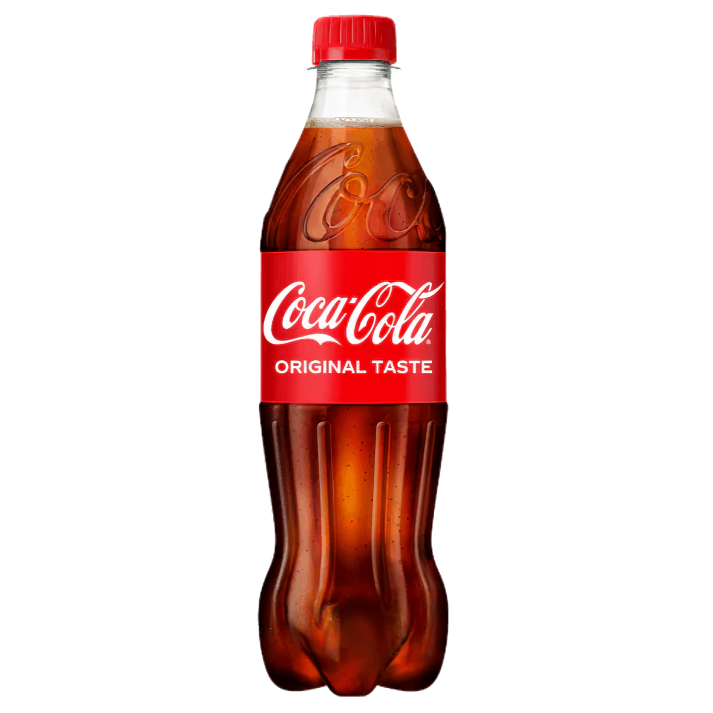 Kjøp Coca Cola Original Taste, 500ml - Fodda.no Asiatisk Nettbutikk - Rask levering i hele Norge