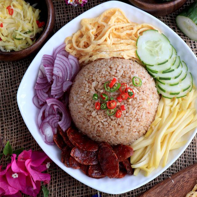 Kjøp Thai Shrimp Paste (Kapi) - Maepranom, 350g på nett - Fodda.no Asiatisk Nettbutikk - Rask levering i hele Norge